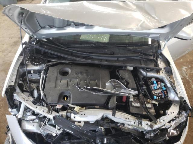 Photo 7 from auction – 2017 TOYOTA COROLLA L with VIN 2T1BURHE5HC878784