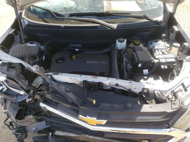 Photo 7 from auction – 2018 CHEVROLET EQUINOX LT with VIN 2GNAXSEV7J6219375