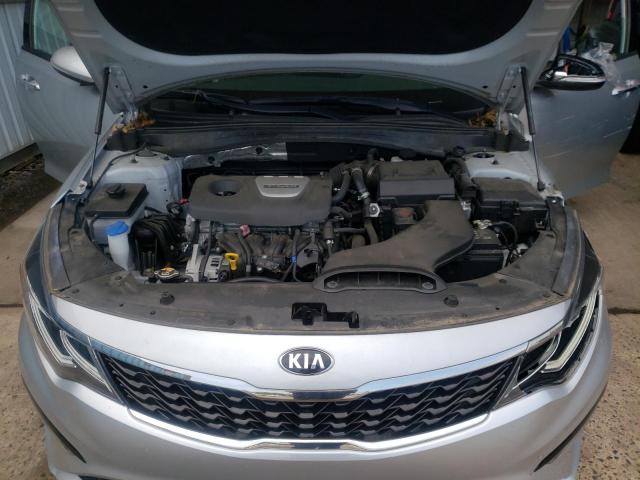 Photo 7 from auction – 2019 KIA OPTIMA EX with VIN 5XXGU4L16KG303879