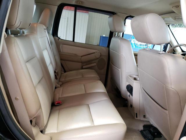 Photo 6 from auction – 2006 FORD EXPLORER E with VIN 1FMEU74E56UB72255
