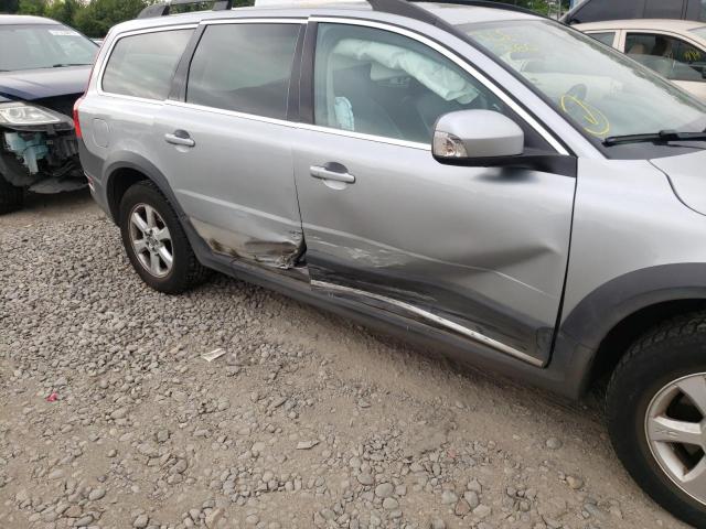 Photo 9 from auction – 2012 VOLVO XC70 3.2 with VIN YV4940BZ7C1121983