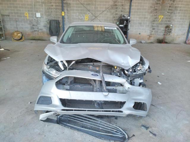 Photo 9 from auction – 2016 FORD FUSION SE with VIN 1FA6P0H71G5105639