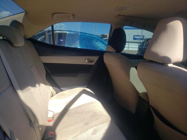 Photo 6 from auction – 2014 TOYOTA COROLLA L with VIN 5YFBURHE3EP089657