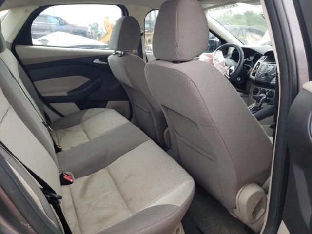 Photo 6 from auction – 2014 FORD FOCUS SE with VIN 1FADP3F22EL181279