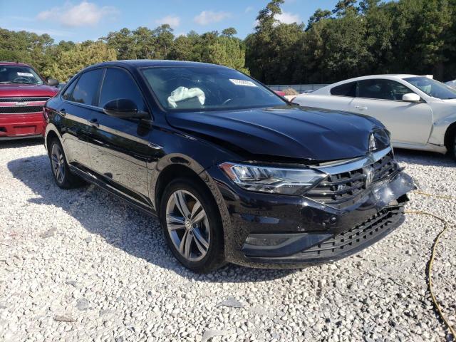 Photo 1 from auction – 2019 VOLKSWAGEN JETTA S with VIN 3VWCB7BU2KM240082