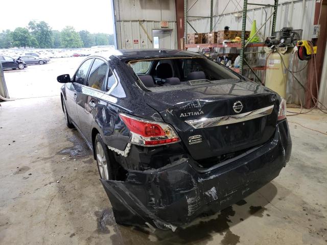 Photo 9 from auction – 2015 NISSAN ALTIMA 2.5 with VIN 1N4AL3AP3FC135589
