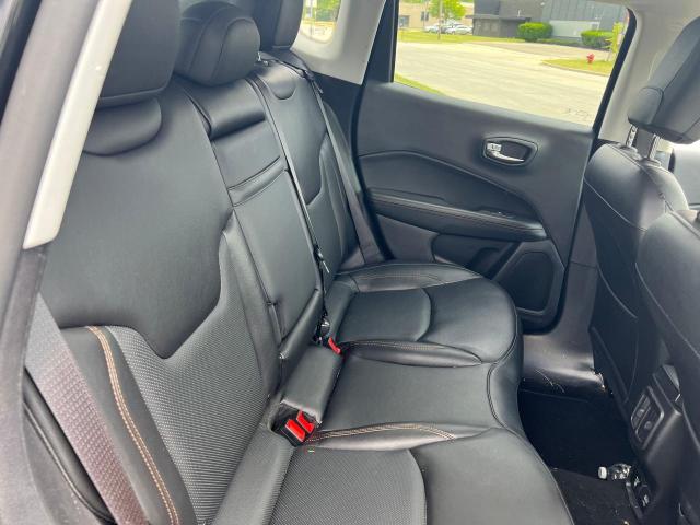 صورة رقم 6 من المزاد - 2019 JEEP COMPASS LI مع VIN 3C4NJDCB5KT843088