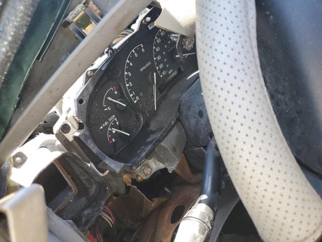 Photo 8 from auction – 2000 MAZDA B2500 with VIN 4F4YR12C2YTM15232