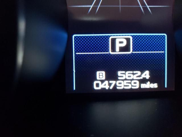 Foto 8 de la subasta – 2017 SUBARU OUTBACK 3. con VIN 4S4BSENCXH3411253