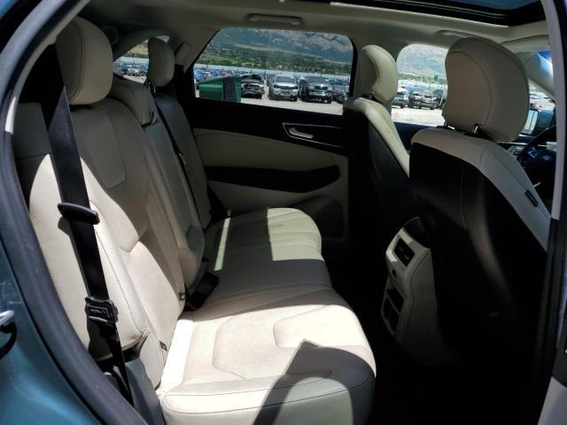 Photo 6 from auction – 2016 FORD EDGE TITAN with VIN 2FMPK4K95GBC11565