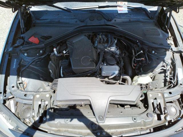 Photo 7 from auction – 2013 BMW 328 I SULE with VIN WBA3C1C50DF438812