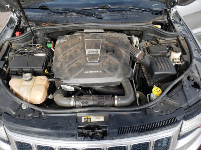 Photo 7 from auction – 2015 JEEP GRAND CHER with VIN 1C4RJFCM3FC845468