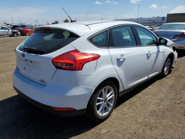 Photo 4 from auction – 2016 FORD FOCUS SE with VIN 1FADP3K24GL231009