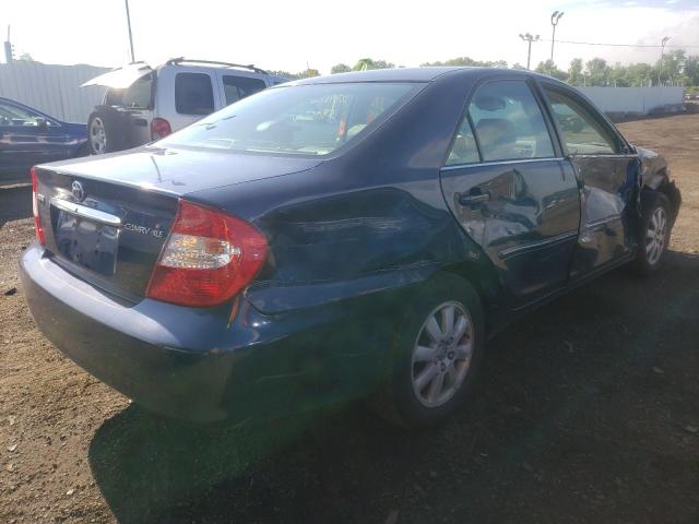 Photo 4 from auction – 2003 TOYOTA CAMRY LE with VIN 4T1BE30K53U183546
