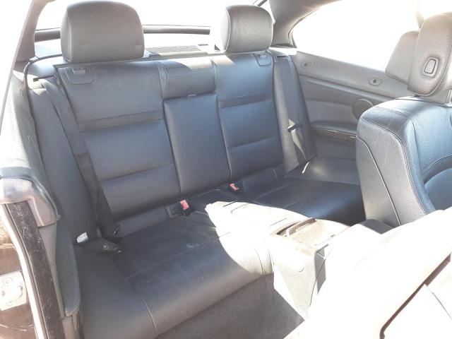 Photo 6 from auction – 2011 BMW 335 I with VIN WBADX7C57BE580864