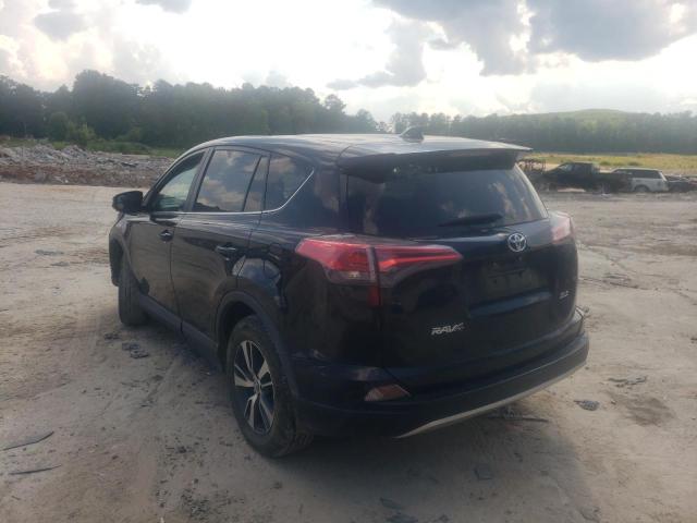 Photo 3 from auction – 2018 TOYOTA RAV4 ADVEN with VIN 2T3RFREV8JW817549