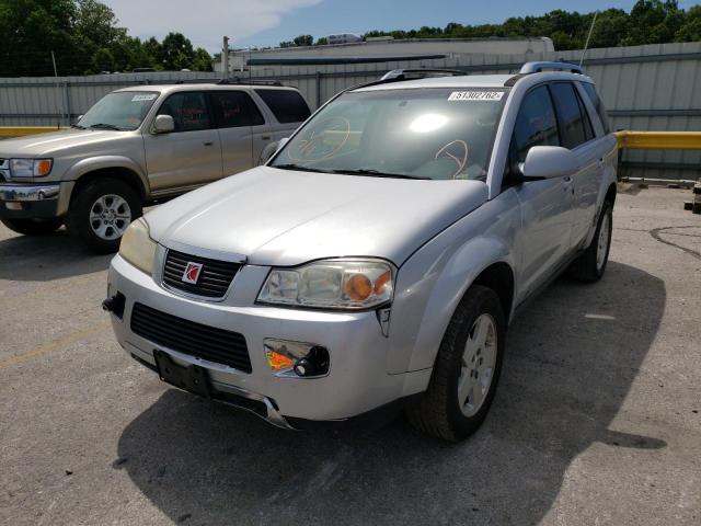 Photo 2 from auction – 2007 SATURN VUE with VIN 5GZCZ63437S816475
