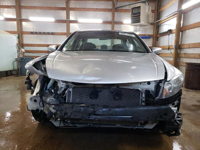 Photo 9 from auction – 2010 HONDA ACCORD LX with VIN 1HGCP2F38AA033265
