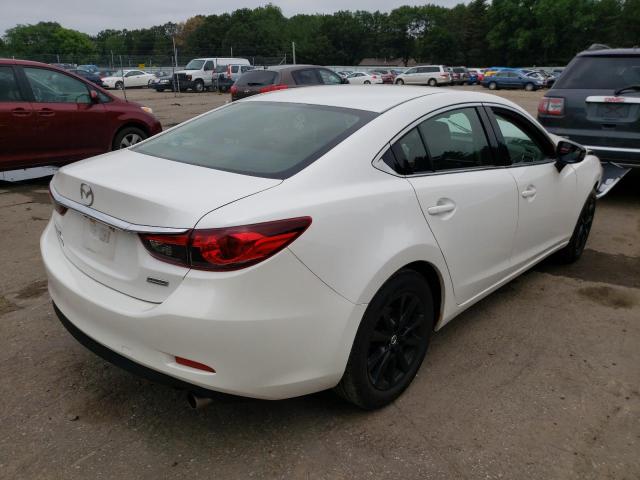 Photo 4 from auction – 2014 MAZDA 6 SPORT with VIN JM1GJ1U68E1127564