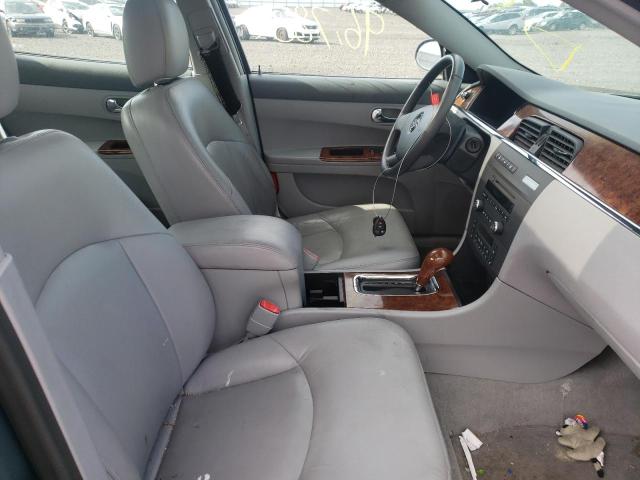 Photo 5 from auction – 2006 BUICK LACROSSE C with VIN 2G4WE587361219067