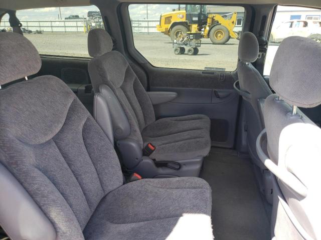 Photo 6 from auction – 2000 CHRYSLER TOWN & COU with VIN 1C4GP44G8YB534128