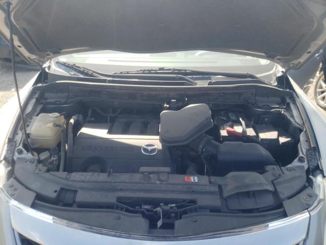 Photo 7 from auction – 2010 MAZDA CX-9 with VIN JM3TB3MV5A0226543