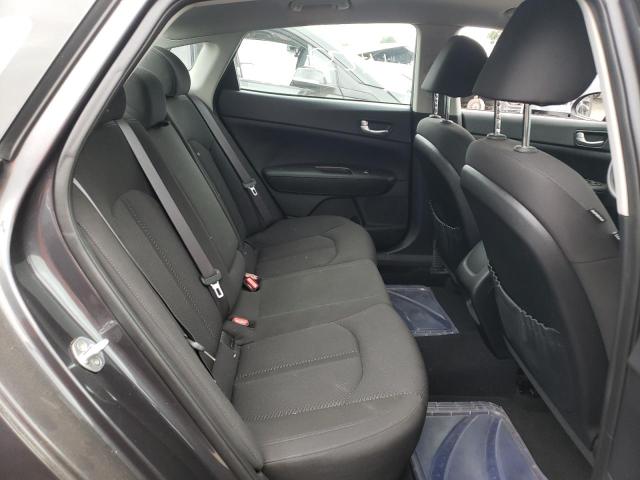 Foto 6 de la subasta – 2016 KIA OPTIMA LX con VIN KNAGT4L35G5117344