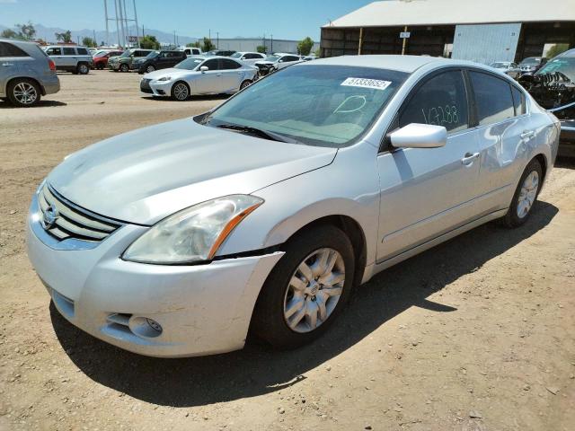 Photo 2 from auction – 2012 NISSAN ALTIMA BAS with VIN 1N4AL2AP1CN448487