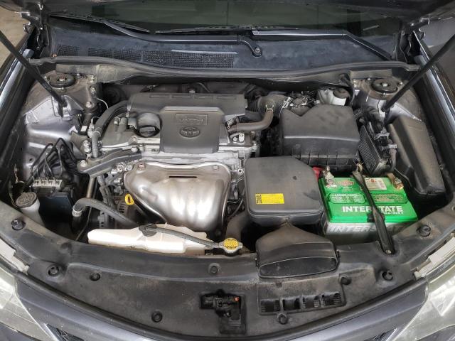 Zdjęcie 7 z aukcji – 2012 TOYOTA CAMRY z VIN 4T1BF1FK5CU096240