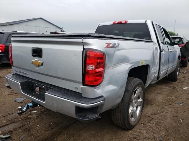 Photo 4 from auction – 2017 CHEVROLET SILVERADO with VIN 1GCVKREC5HZ102585