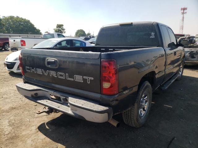 Photo 4 from auction – 2003 CHEVROLET SILVERADO with VIN 2GCEC19XX31252396