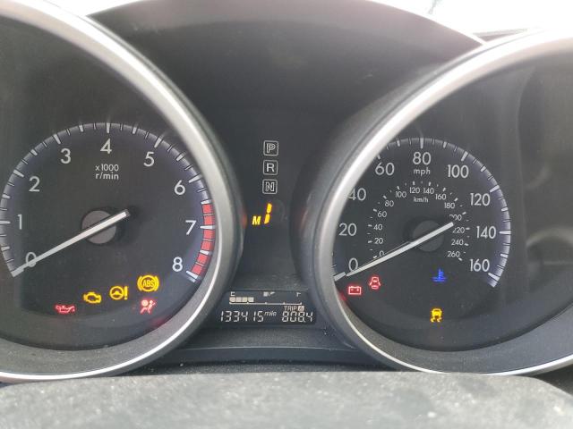 Photo 8 from auction – 2013 MAZDA 3 I with VIN JM1BL1TF6D1750217