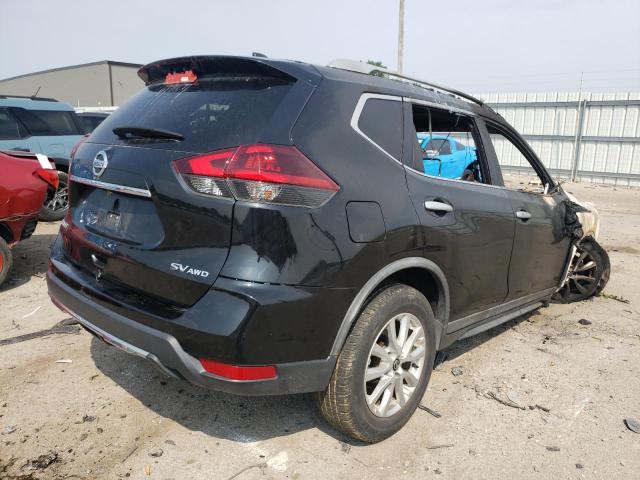صورة رقم 4 من المزاد - 2018 NISSAN ROGUE S مع VIN KNMAT2MVXJP550523
