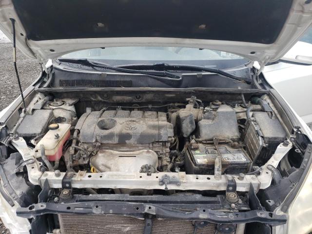 Photo 7 from auction – 2011 TOYOTA RAV4 LIMIT with VIN JTMYF4DV8B5039052
