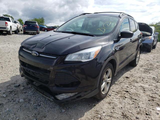 Photo 2 from auction – 2013 FORD ESCAPE SE with VIN 1FMCU9G95DUB92004