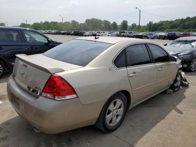 Photo 4 from auction – 2008 CHEVROLET IMPALA LT with VIN 2G1WT58K989178486