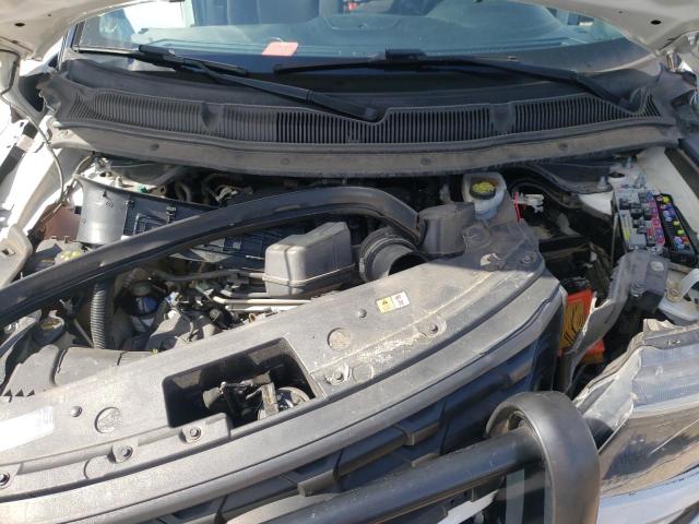 Photo 7 from auction – 2018 FORD EXPLORER P with VIN 1FM5K8AR0JGC17032