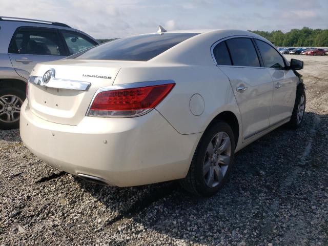 Photo 4 from auction – 2012 BUICK LACROSSE with VIN 1G4GC5G38CF312535