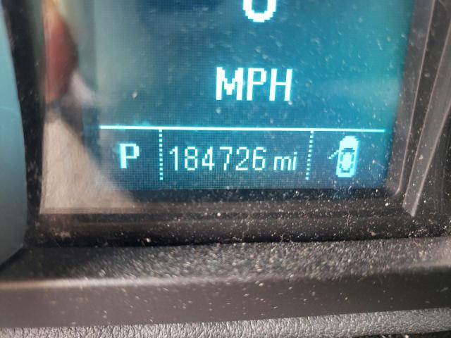 Photo 8 from auction – 2013 CHEVROLET EQUINOX LT with VIN 2GNFLEEK0D6377893