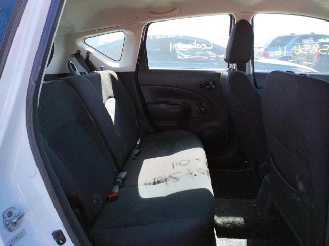 Photo 6 from auction – 2016 NISSAN VERSA NOTE with VIN 3N1CE2CP2GL363161