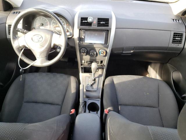 Photo 9 from auction – 2009 TOYOTA COROLLA BA with VIN 1NXBU40E99Z082649