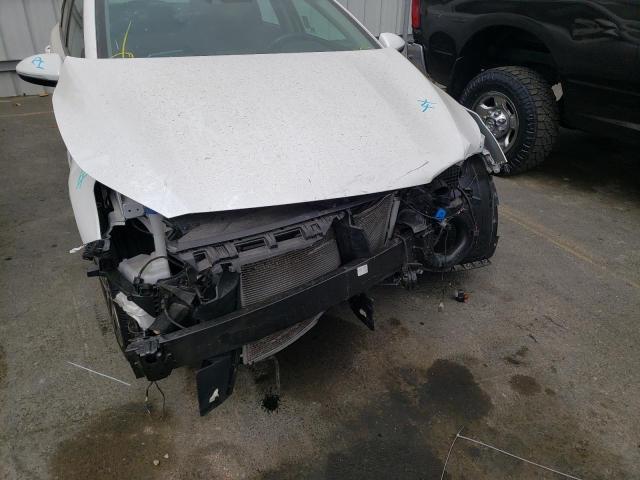 Photo 9 from auction – 2020 KIA FORTE EX with VIN 3KPF54AD2LE253496