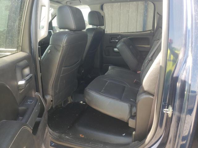 Photo 6 from auction – 2016 CHEVROLET SILVERADO with VIN 1GC1KVE85GF147514