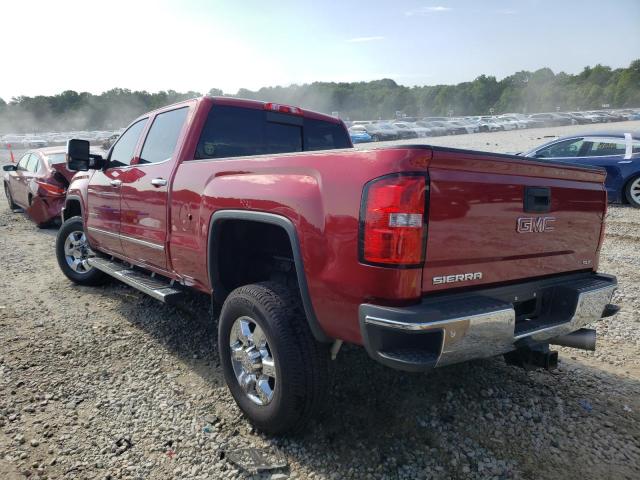 Photo 3 from auction – 2019 GMC SIERRA K25 with VIN 1GT12REY7KF240647