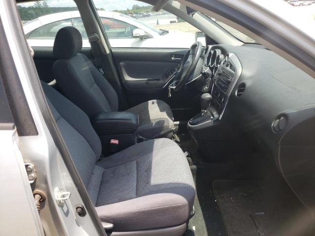 Photo 5 from auction – 2006 TOYOTA COROLLA MA with VIN 2T1KR32E76C602854