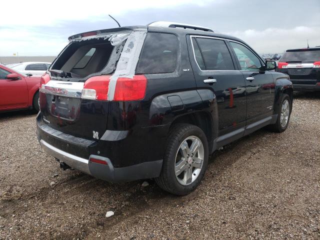 Photo 4 from auction – 2013 GMC TERRAIN SL with VIN 2GKALWEK6D6344121