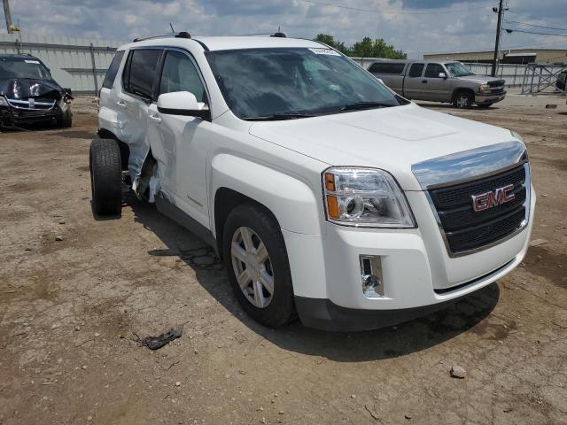 GMC TERRAIN SL 2015 with VIN 2GKALMEK9F6183464 - Photo from auction