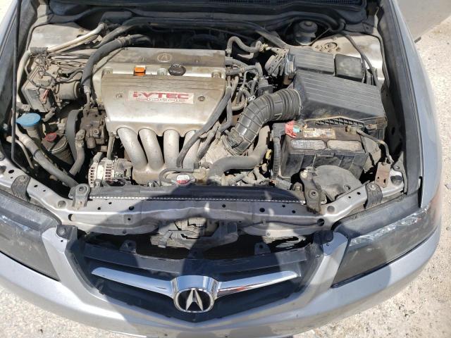 Photo 7 from auction – 2004 ACURA TSX with VIN JH4CL968X4C014402