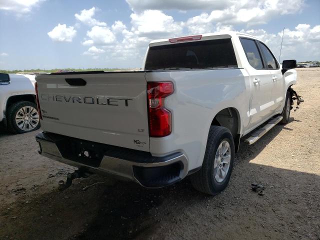 Photo 4 from auction – 2019 CHEVROLET silverado with VIN 3GCPWCED7KG228585