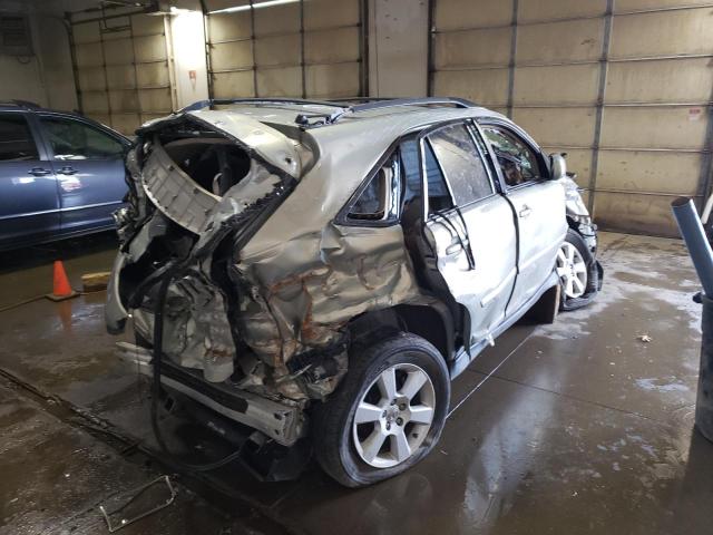 Photo 4 from auction – 2004 LEXUS RX 330 with VIN 2T2HA31U54C029679